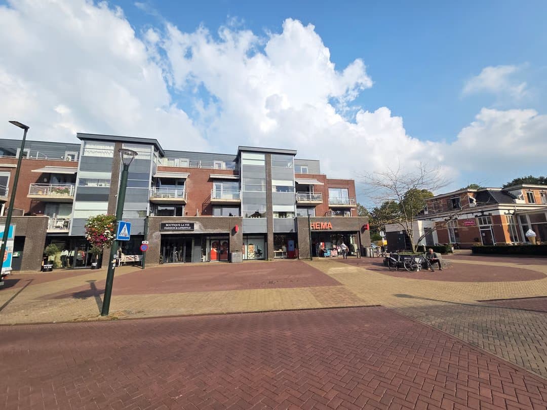 Gieten, Drenthe 
