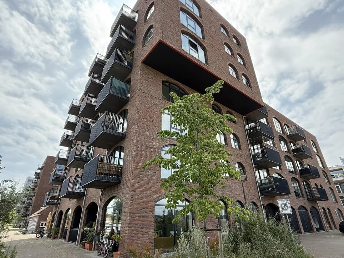 Amsterdam, North Holland 