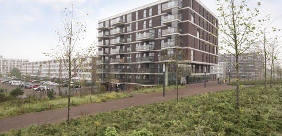 Utrecht, Utrecht 