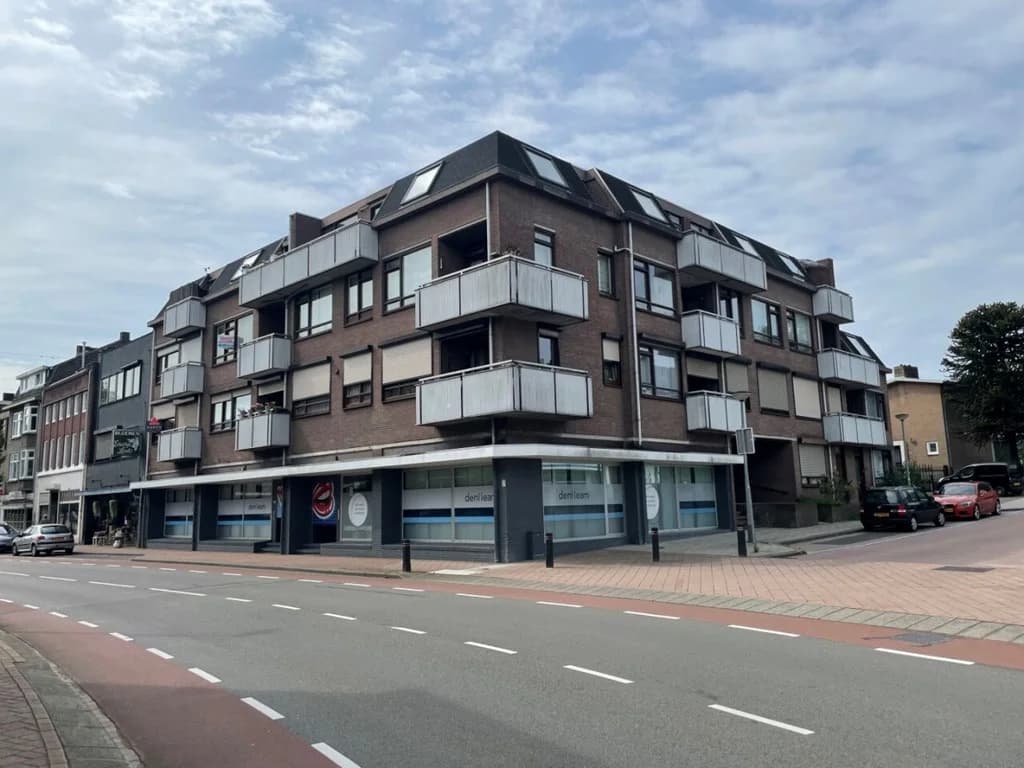 Brunssum, Limburg 
