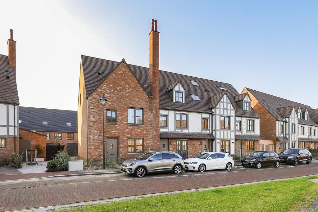 Hoofddorp, North Holland 