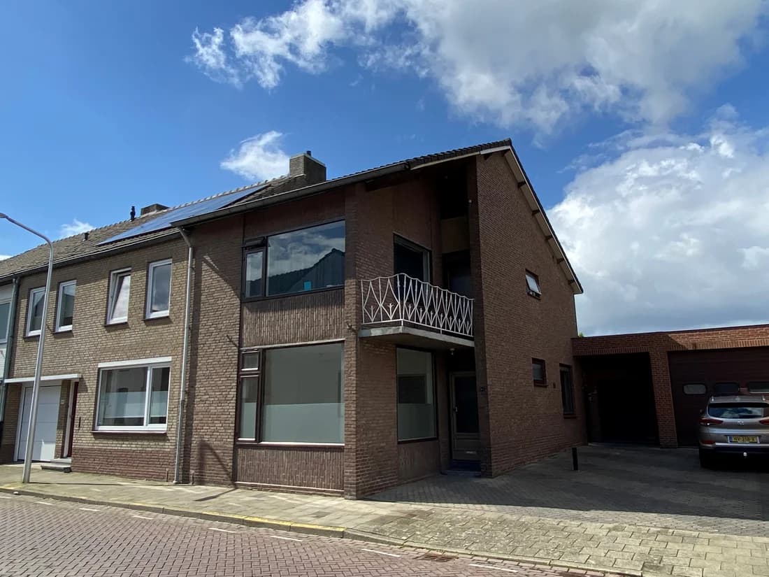 Maastricht, Limburg 