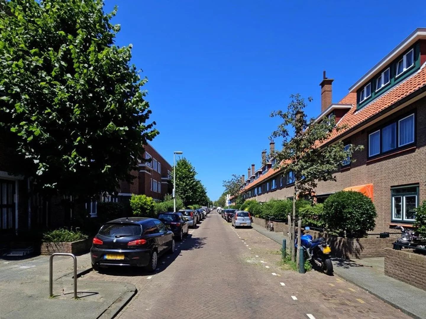 Den Haag, South Holland 