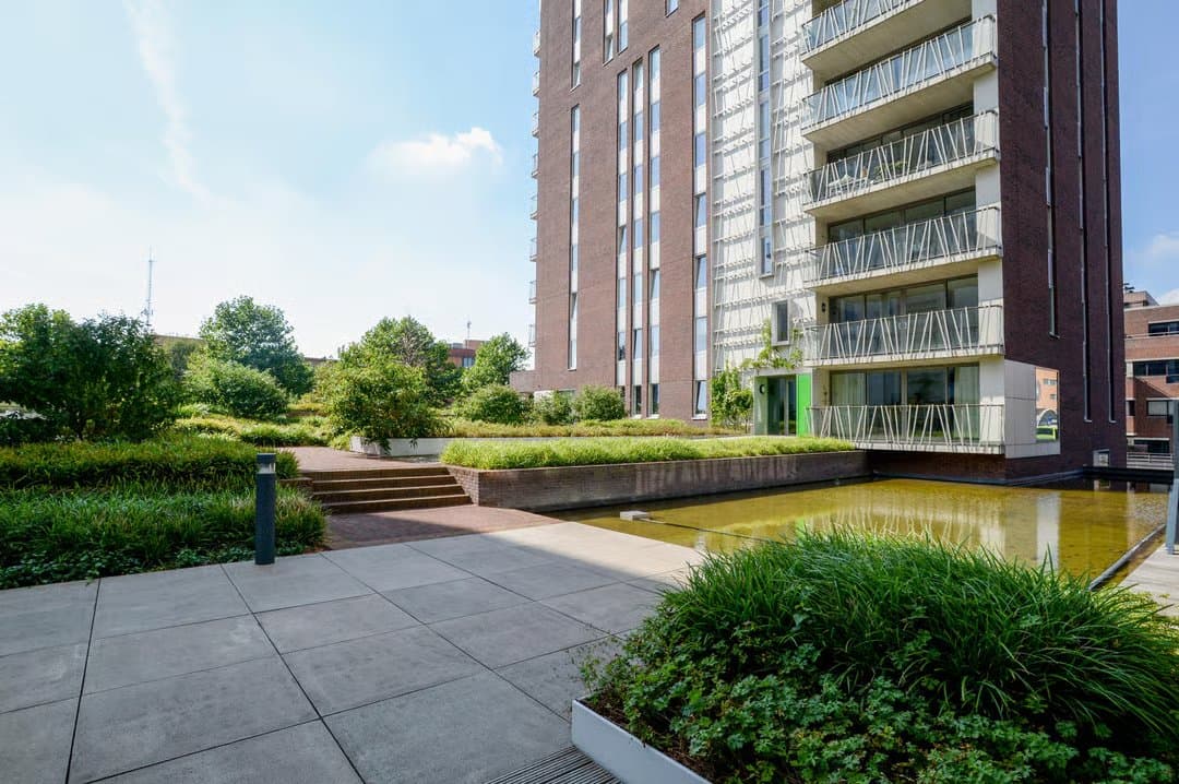 Hilversum, North Holland 