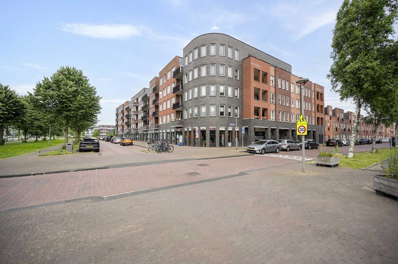 Almere, Flevoland 