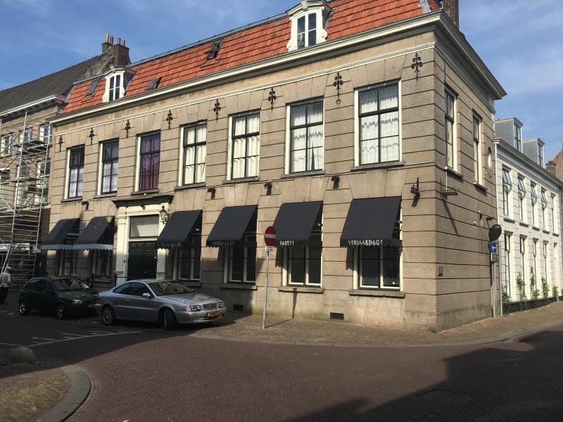 Tiel, Gelderland 