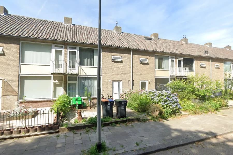 Tilburg, North Brabant 