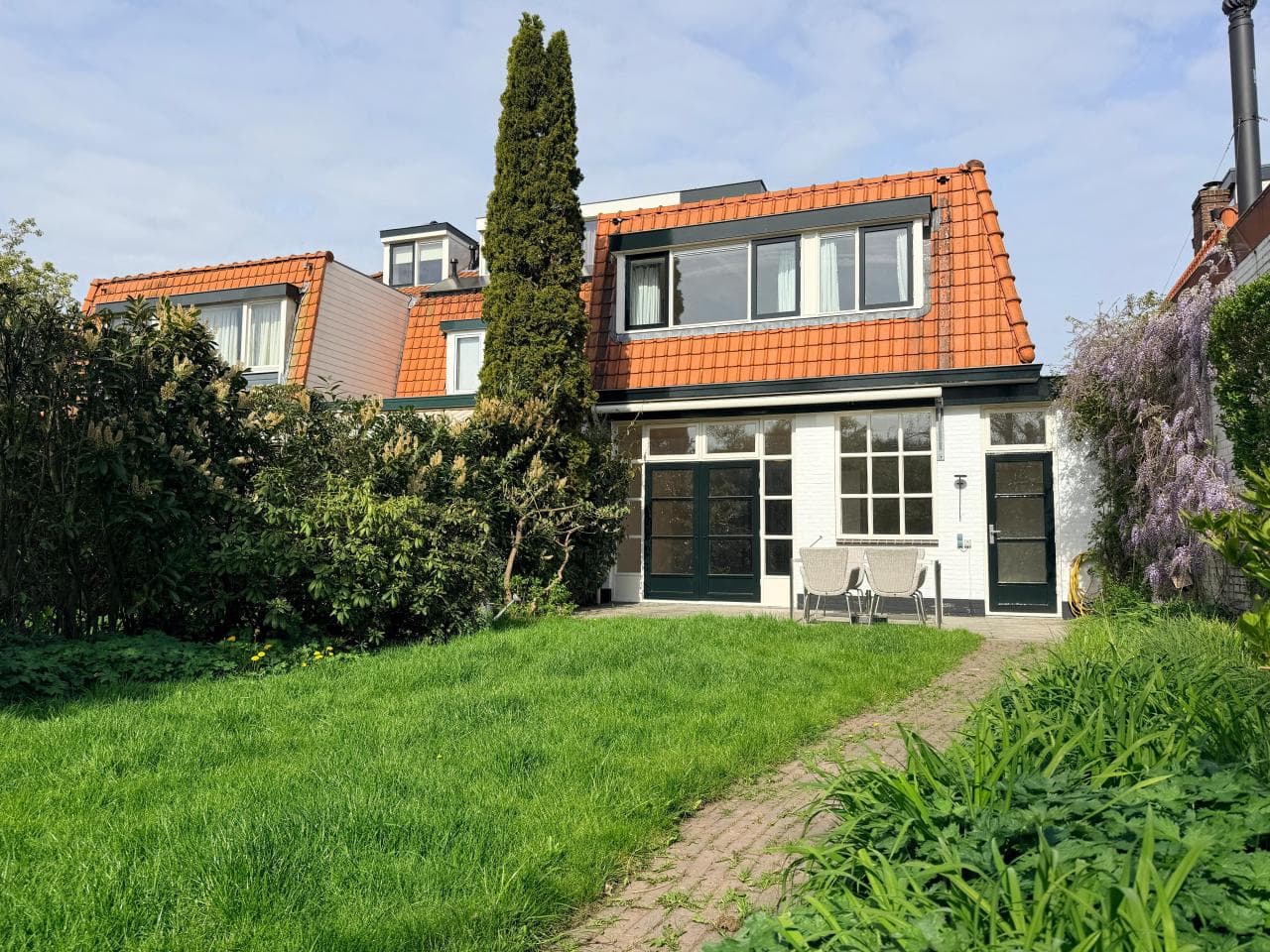 Oegstgeest, South Holland 
