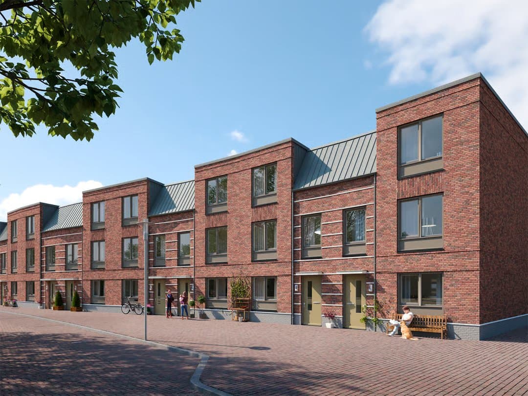 Helmond, North Brabant 