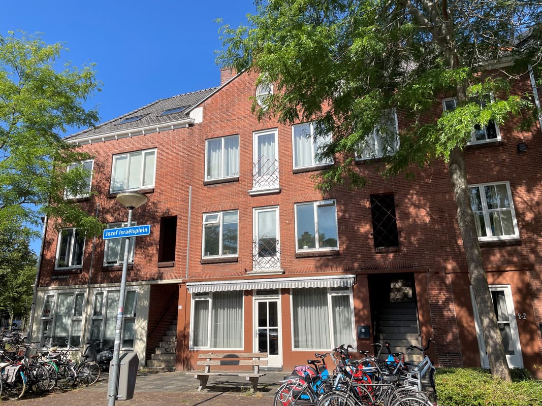 Groningen, Groningen 
