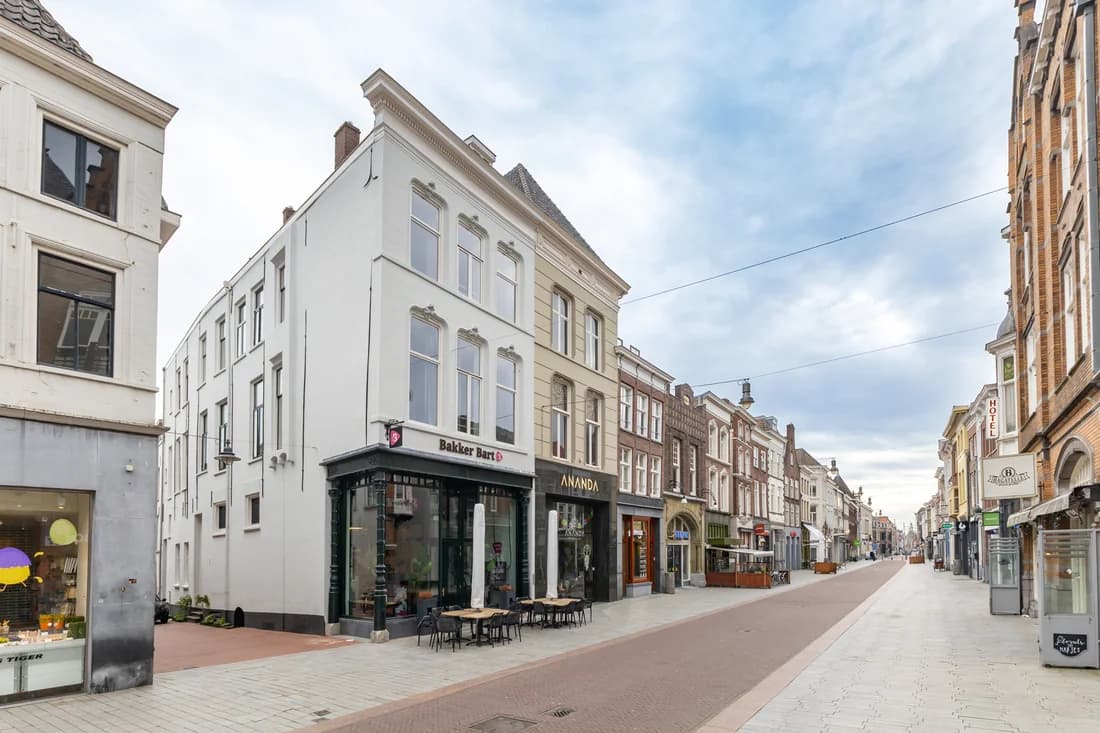Den Bosch, North Brabant 