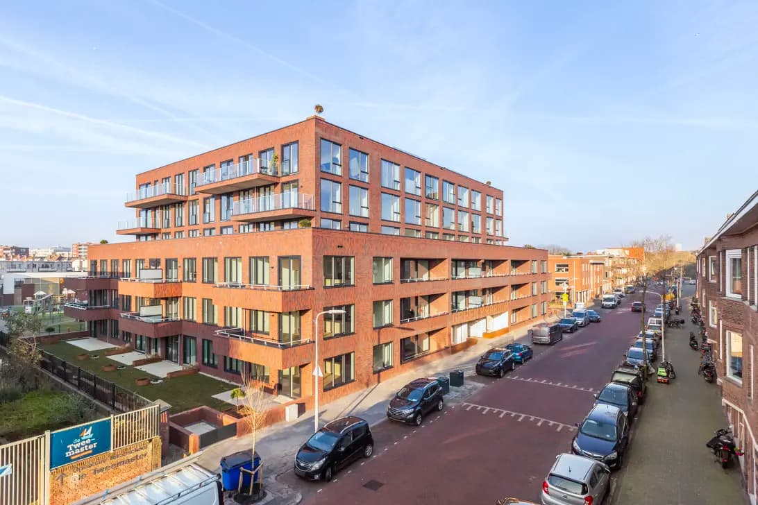 Den Haag, South Holland 