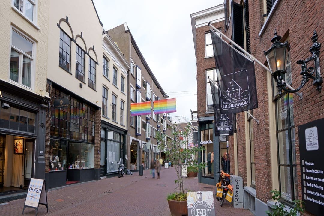 Arnhem, Gelderland 