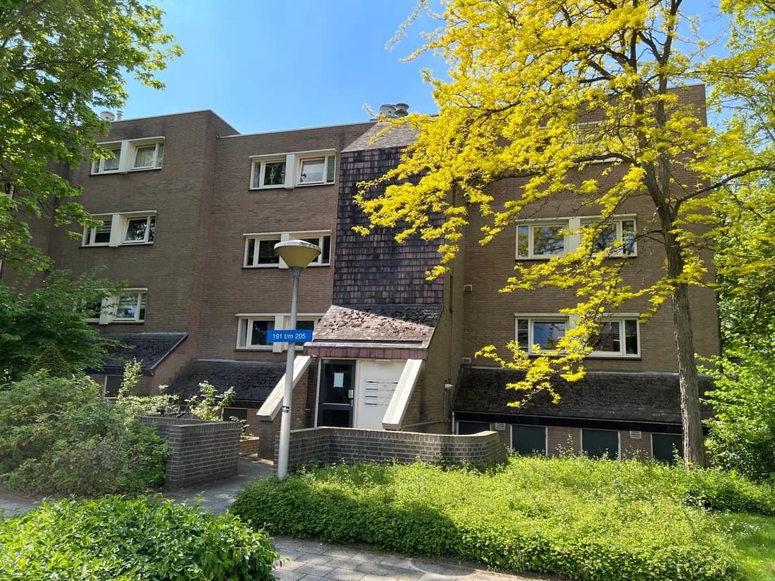 Heerlen, Limburg 