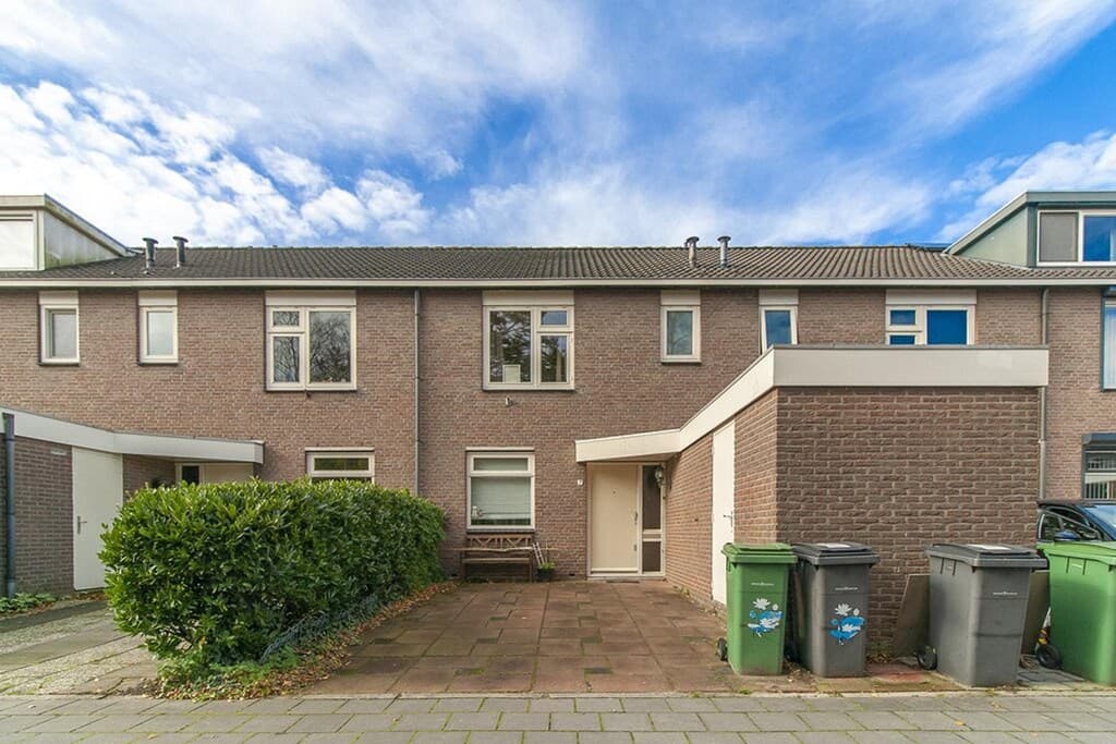 Amstelveen, North Holland 