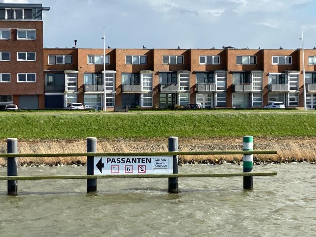 Lelystad, Flevoland 