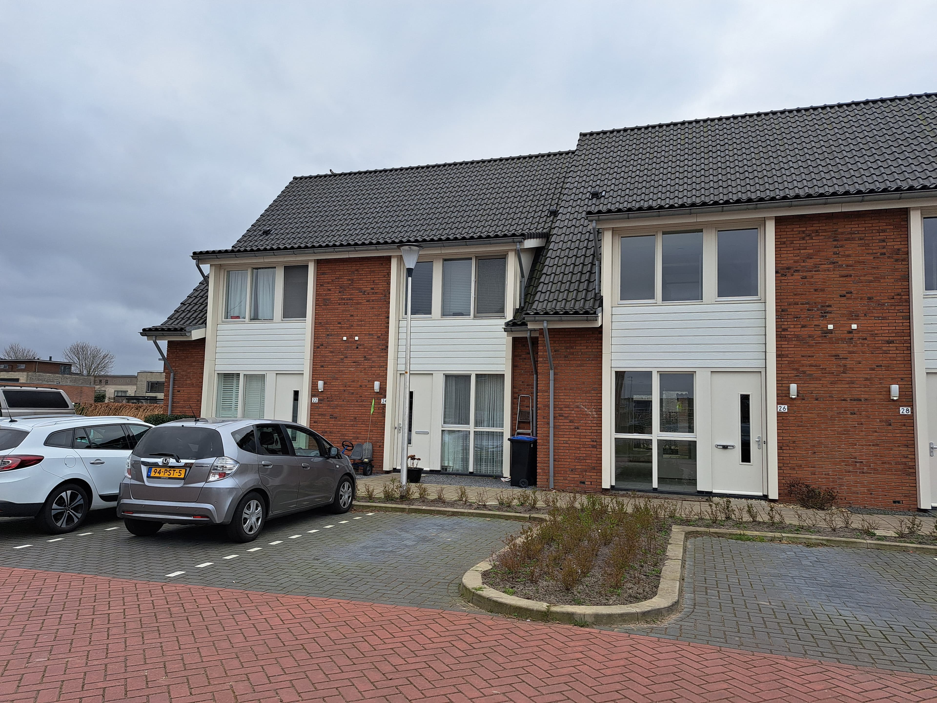 Boskoop, South Holland 