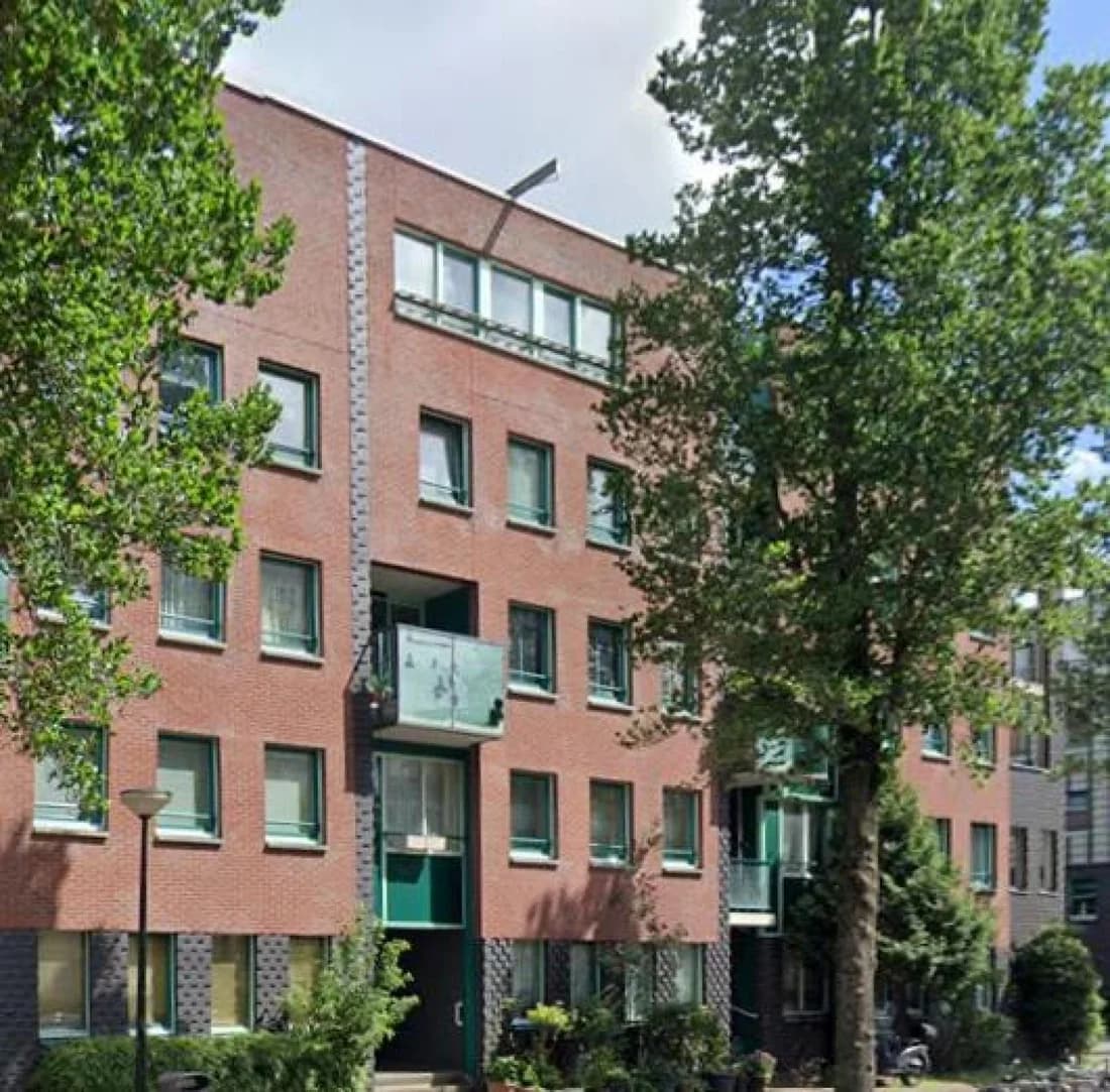 Amsterdam, North Holland 