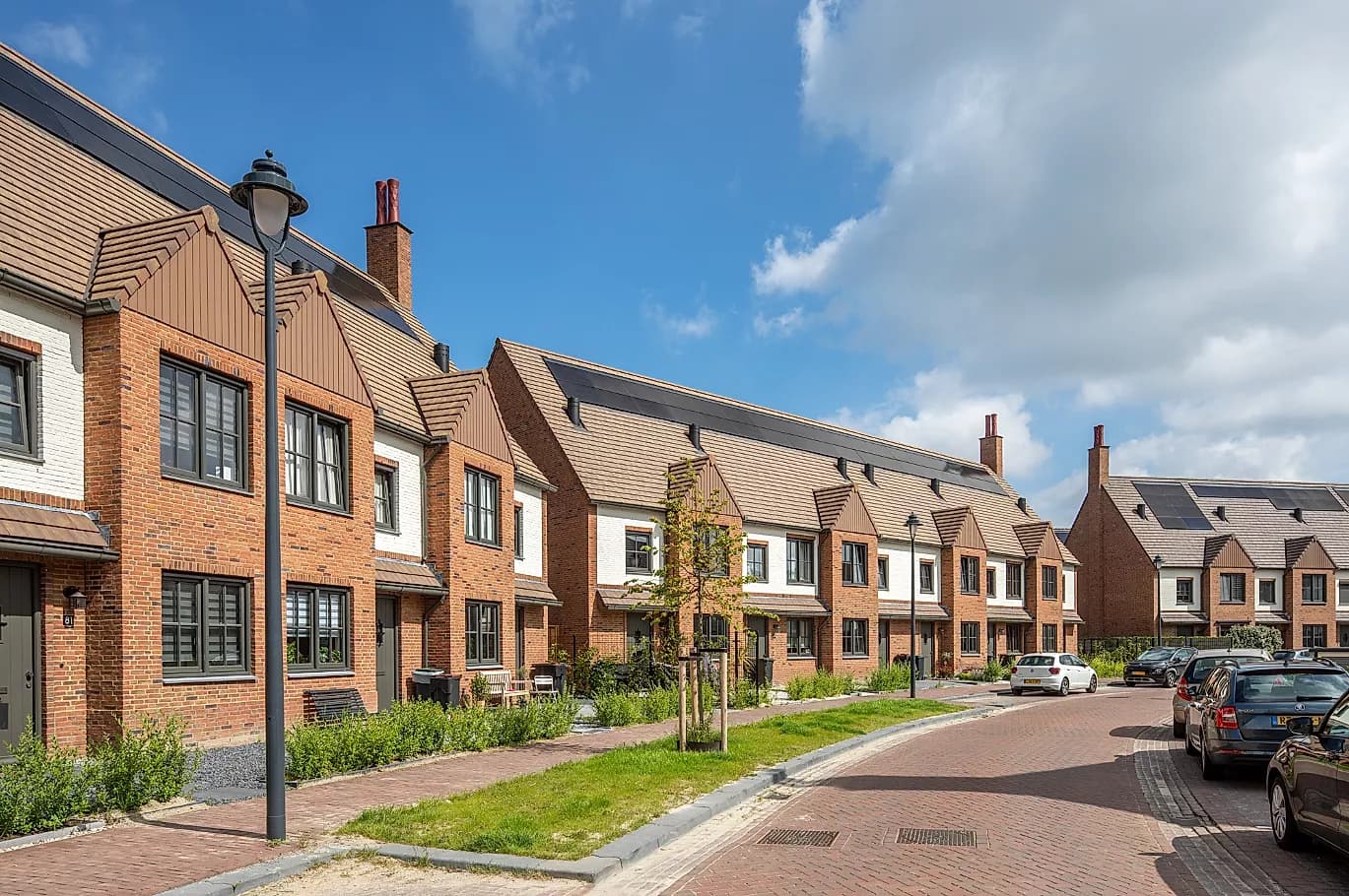 Hoofddorp, North Holland 