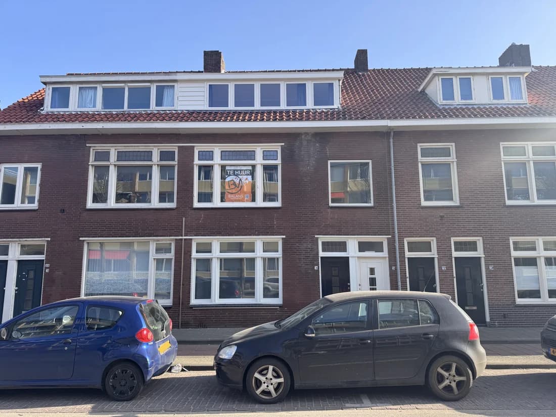 Vlissingen, Zeeland 