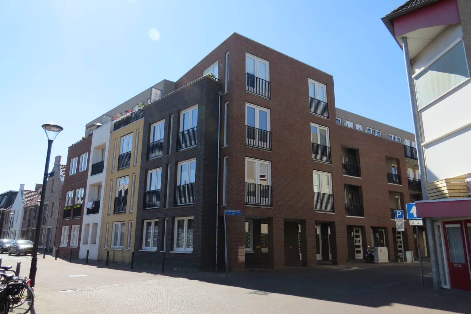 Boxmeer, North Brabant 