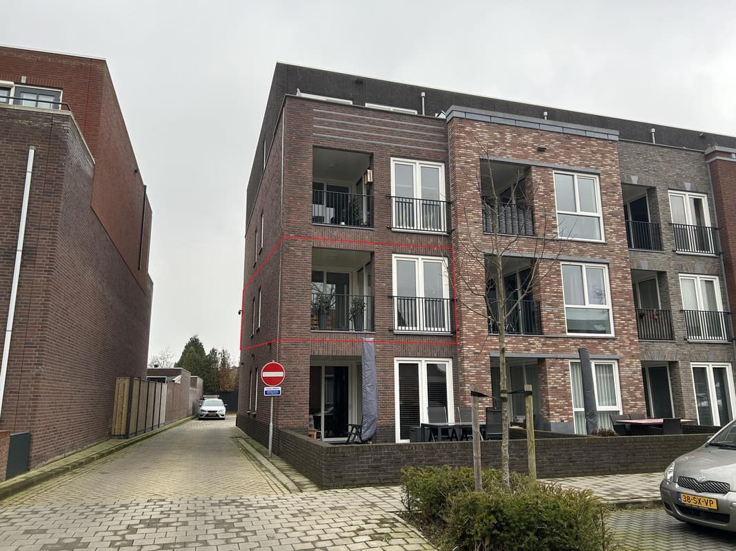 Reusel, North Brabant 