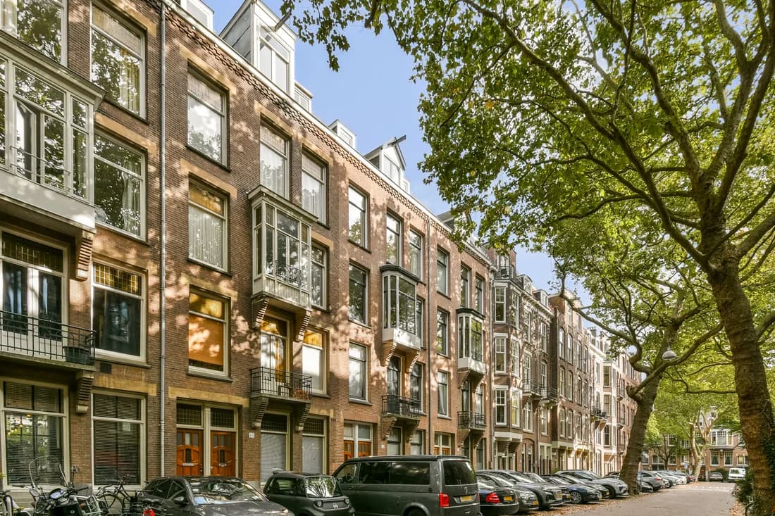 Amsterdam, North Holland 