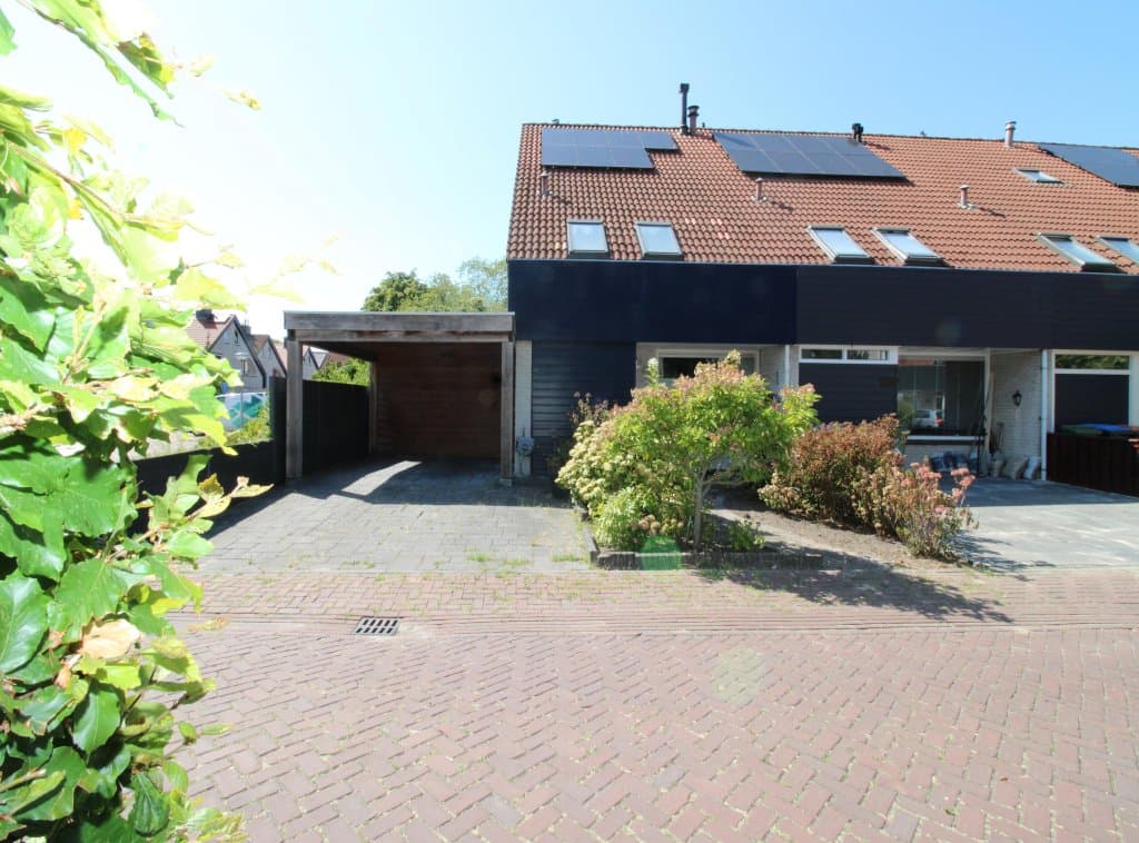 Lelystad, Flevoland 
