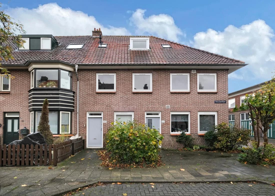 Alkmaar, North Holland 