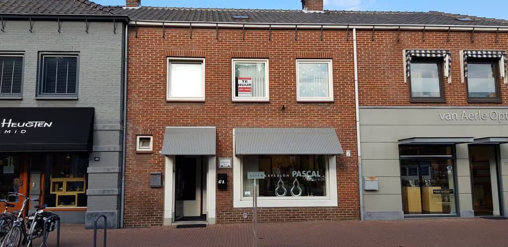 Heythuysen, Limburg 
