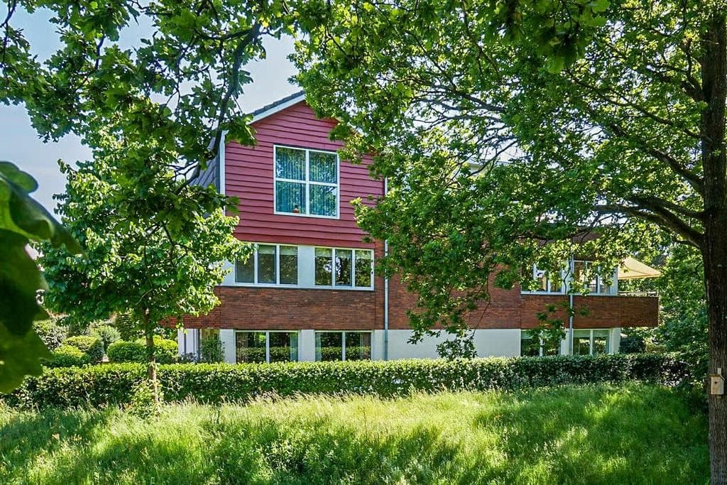 Laren, North Holland 