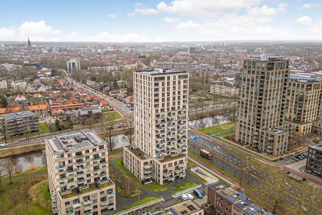 Amersfoort, Utrecht 