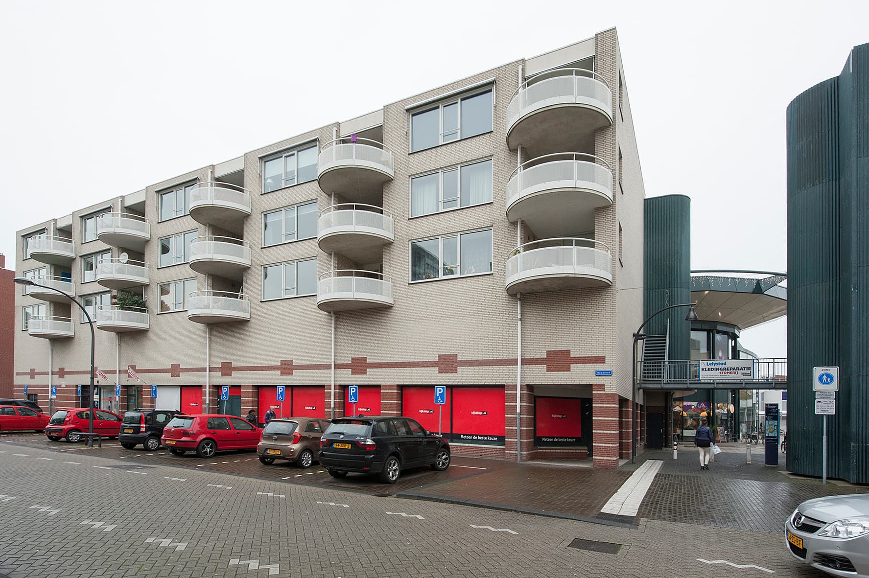 Lelystad, Flevoland 