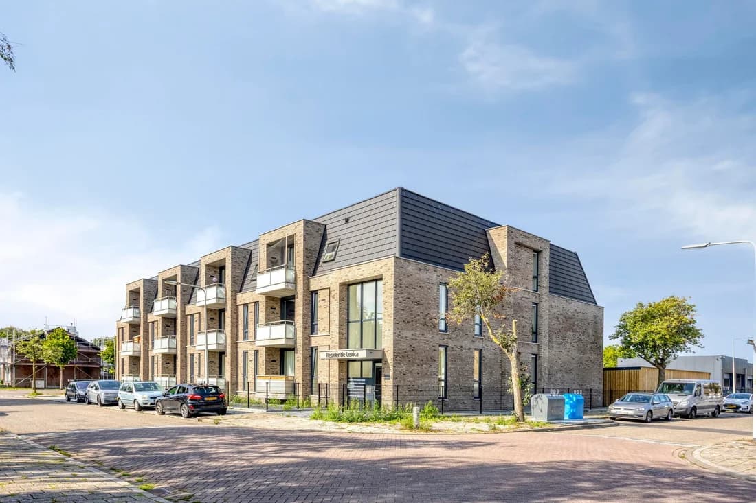 Bergen op Zoom, North Brabant 