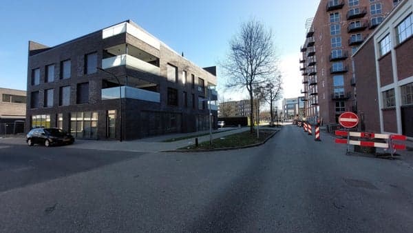 Enschede, Overijssel 