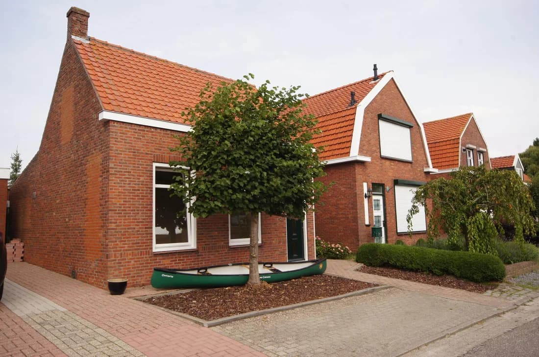Bergschenhoek, South Holland 