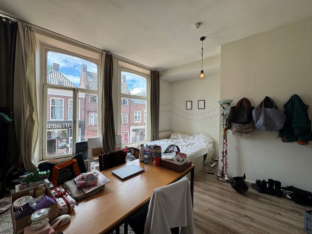 Groningen, Groningen 