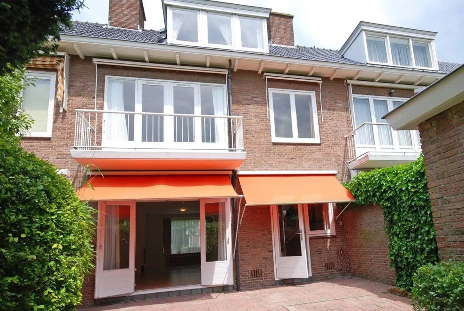 Wassenaar, South Holland 