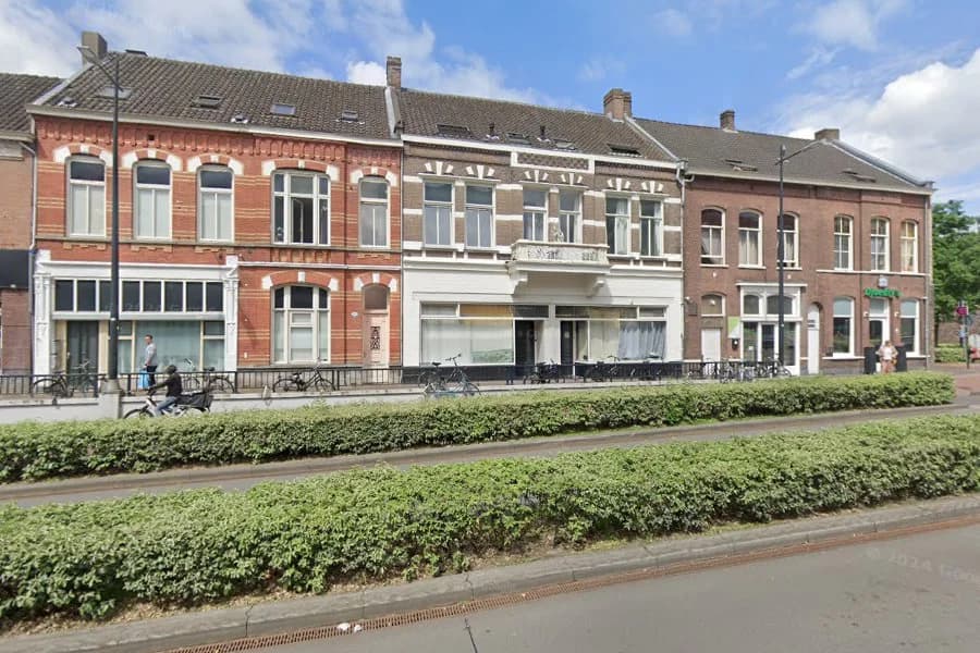 Tilburg, North Brabant 