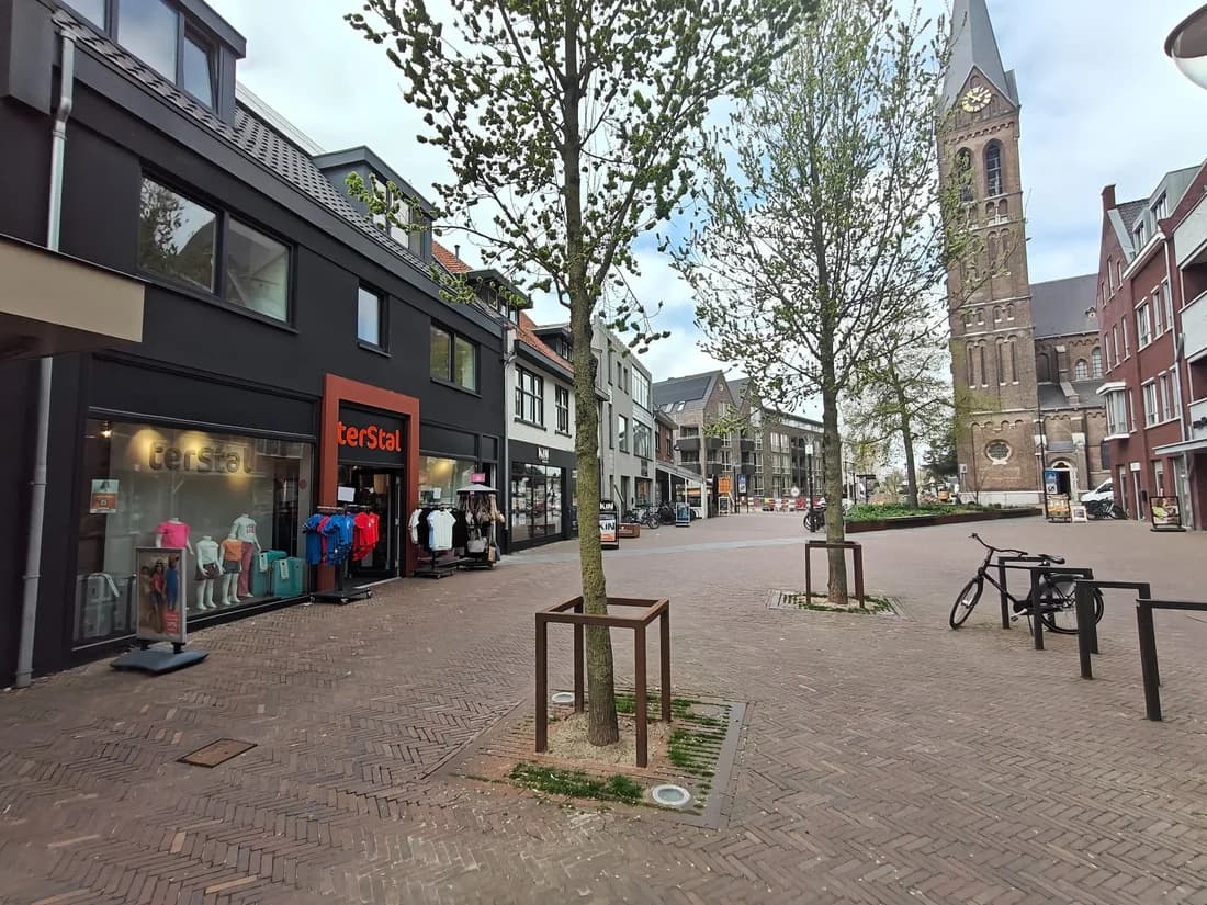 Geldrop, North Brabant 