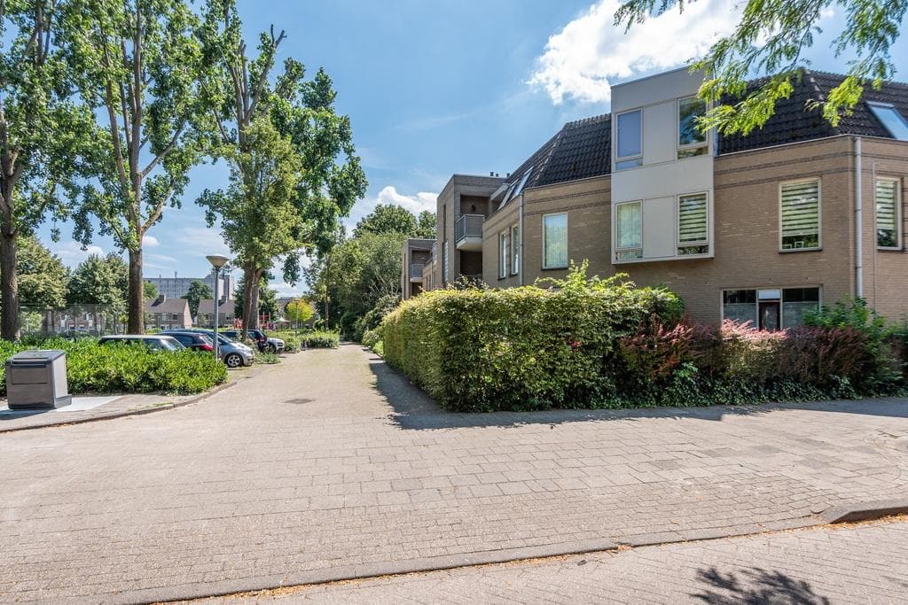 Eindhoven, North Brabant 