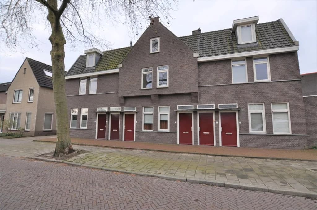 Eindhoven, North Brabant 