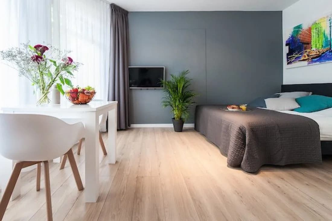 Hilversum, North Holland 
