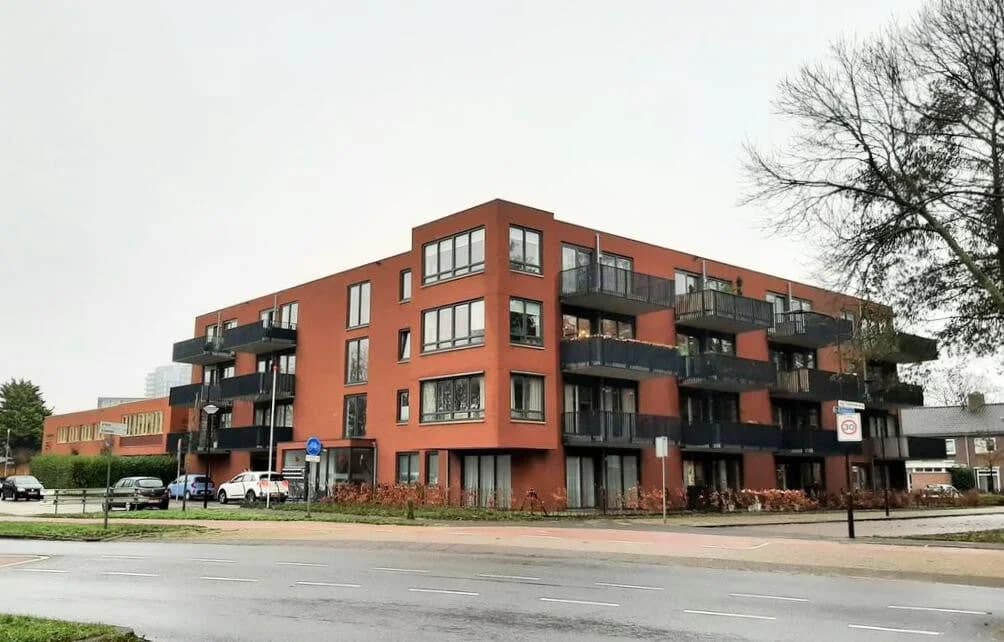 Beverwijk, North Holland 