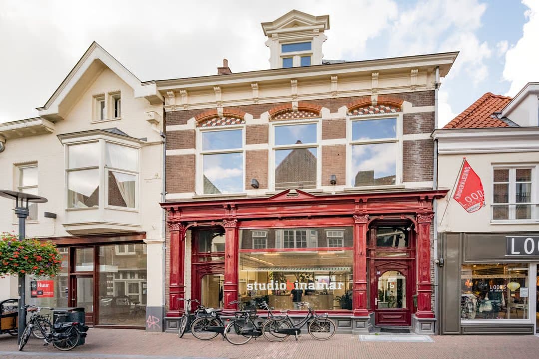 Amersfoort, Utrecht 