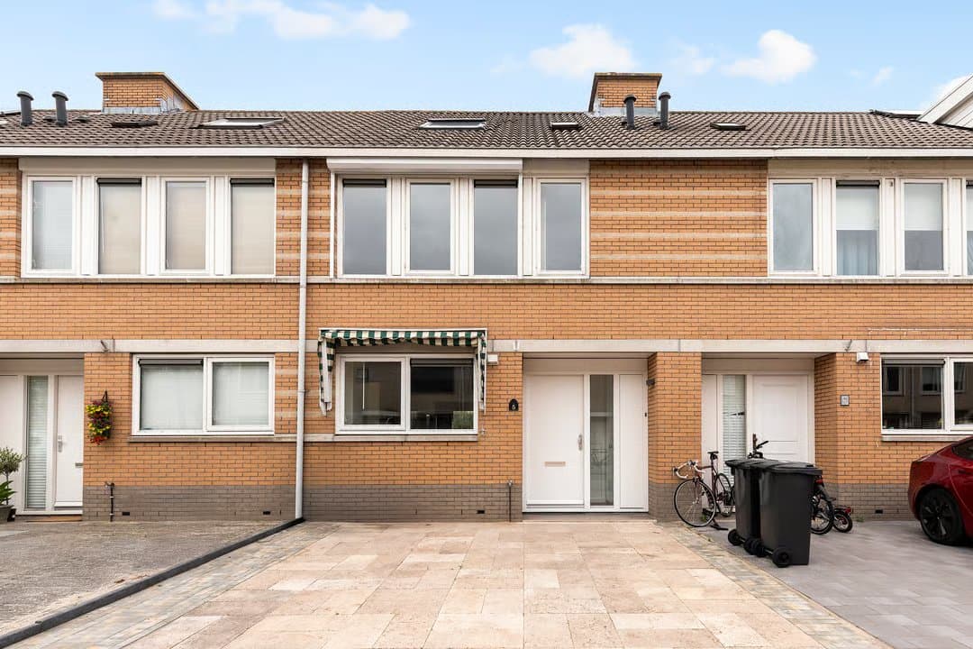 Diemen, North Holland 
