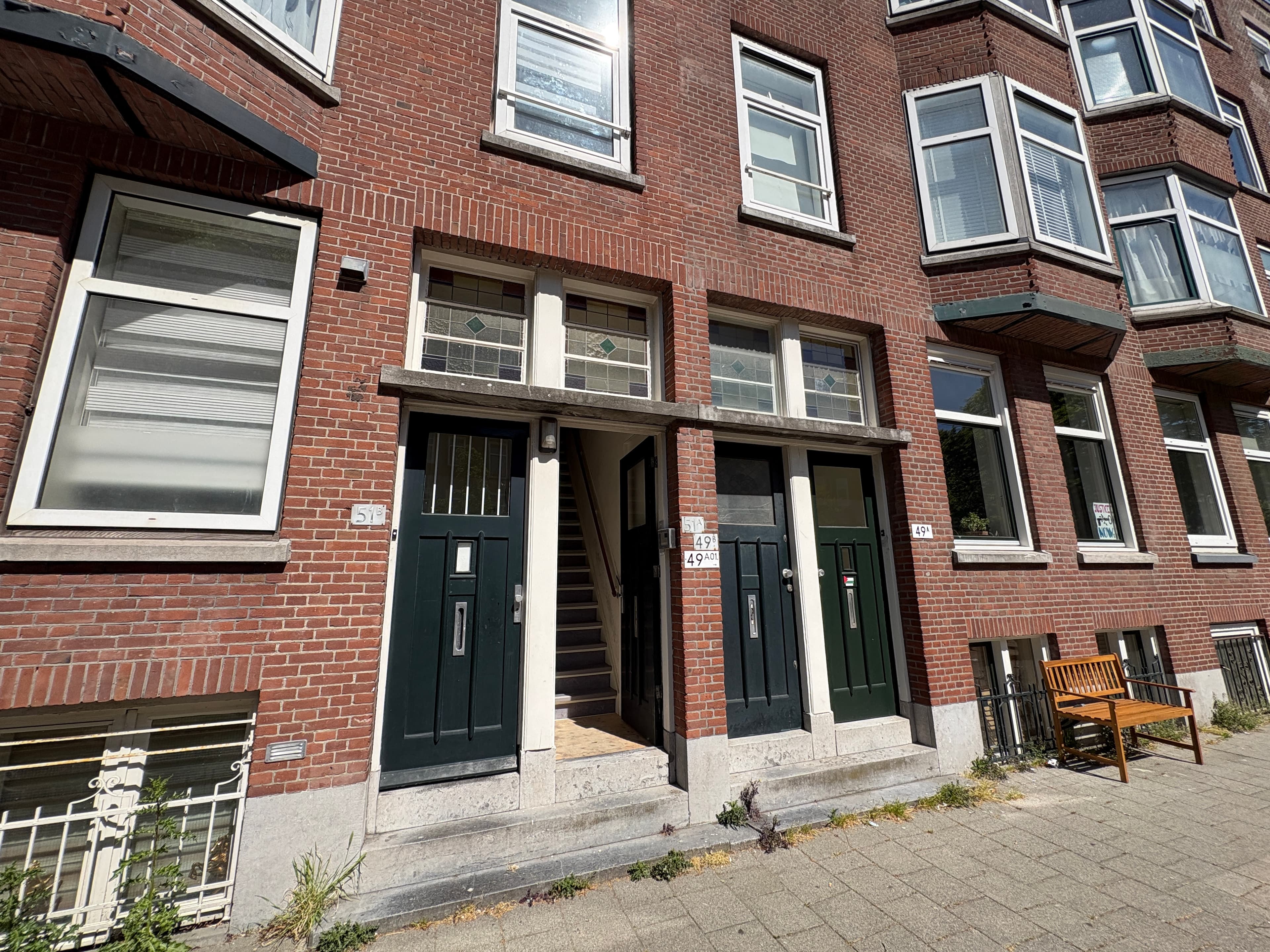 Rotterdam, South Holland 