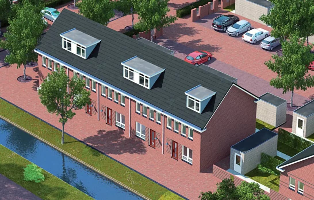 Leiden, South Holland 