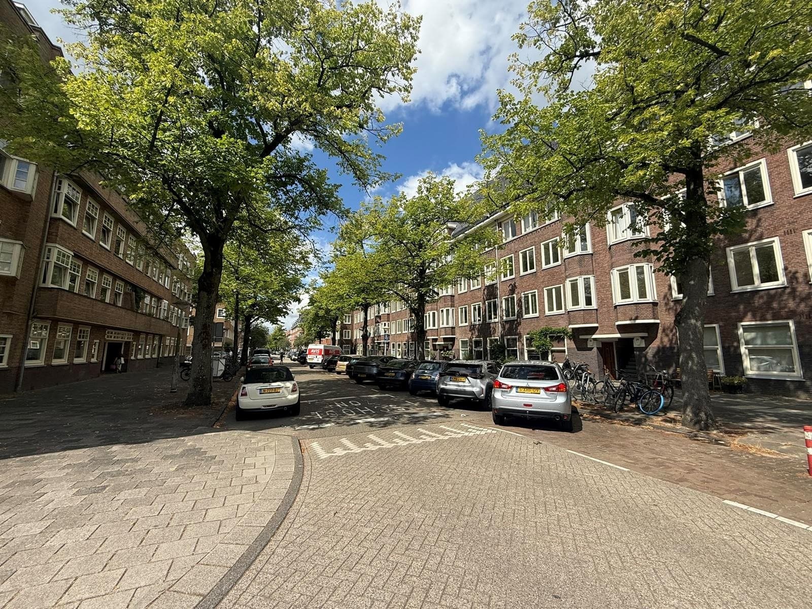 Amsterdam, North Holland 