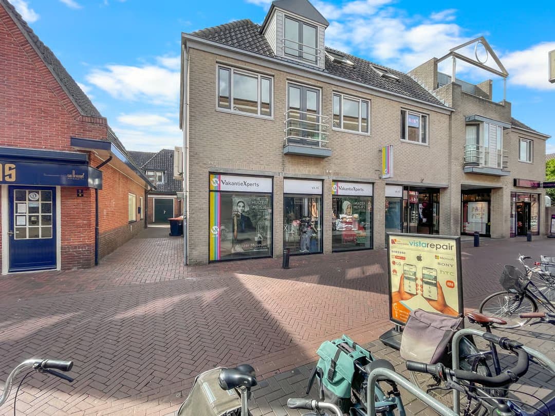 Huizen, North Holland 